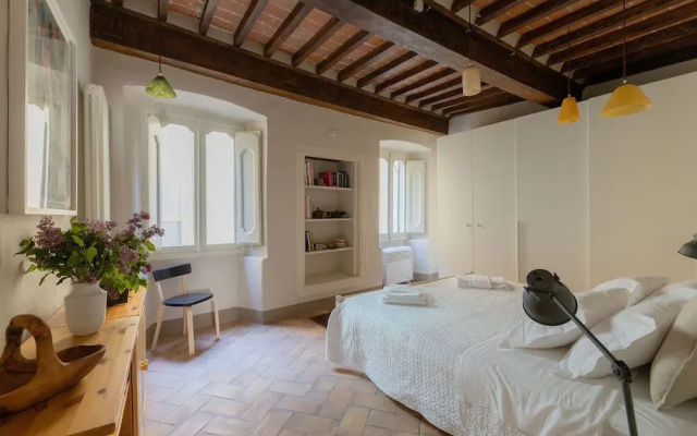 Appartamento Palei