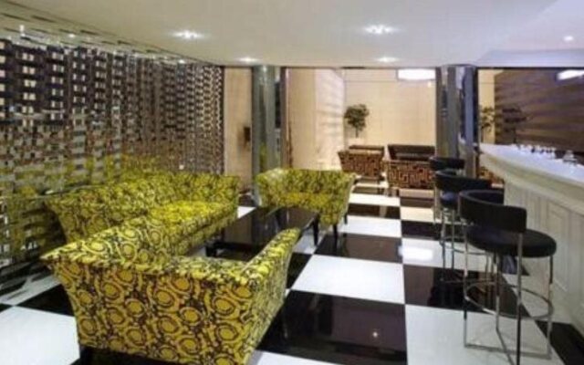 Summerset Continental Hotel Asokoro