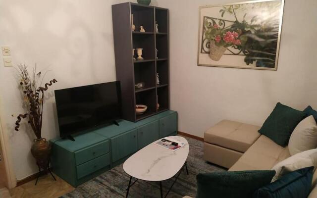 Linda's house 2