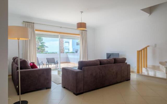 Townhouse T4 Vista Mar