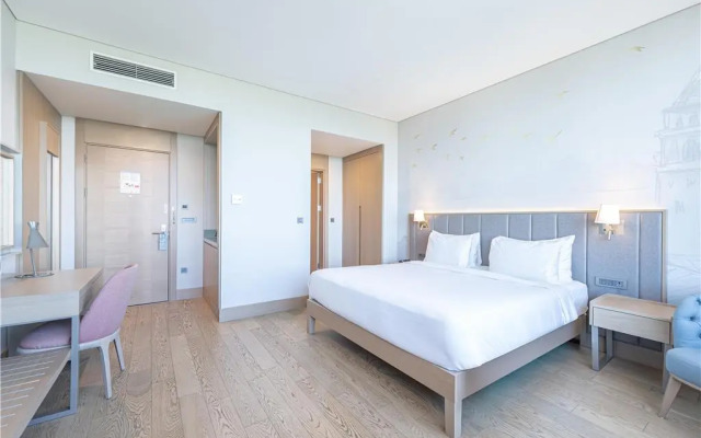 Radisson Hotel Istanbul Harbiye