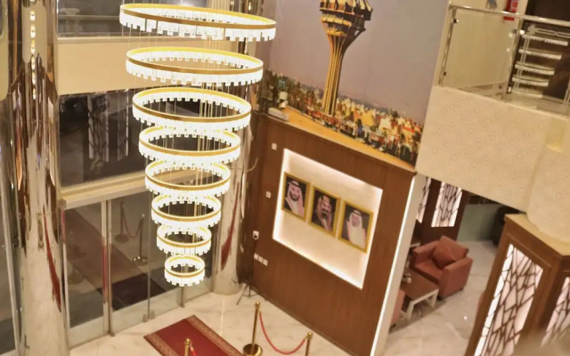 Sama Al Riffa Serviced Apartments