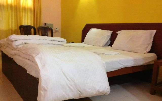 Poonam Village Resort