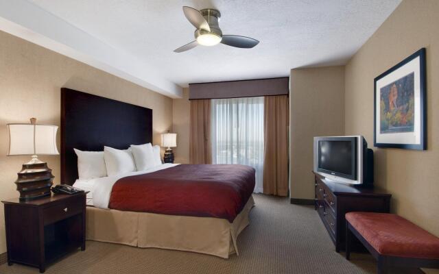 Homewood Suites by Hilton Salt Lake City-Downtown