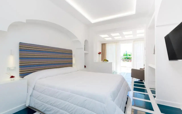 Quattro Passi Relais