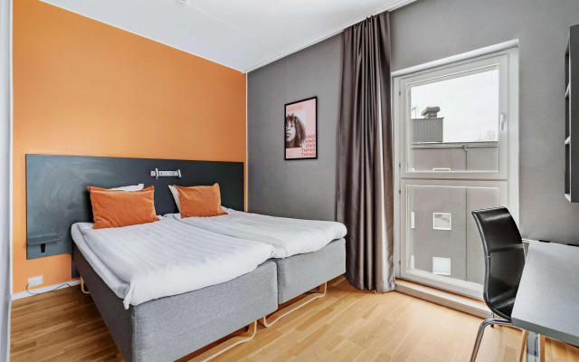 Aiden by Best Western Stockholm Arlanda Airport