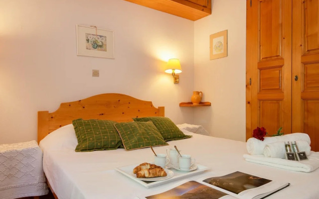 R Sidence Bel Alp 16