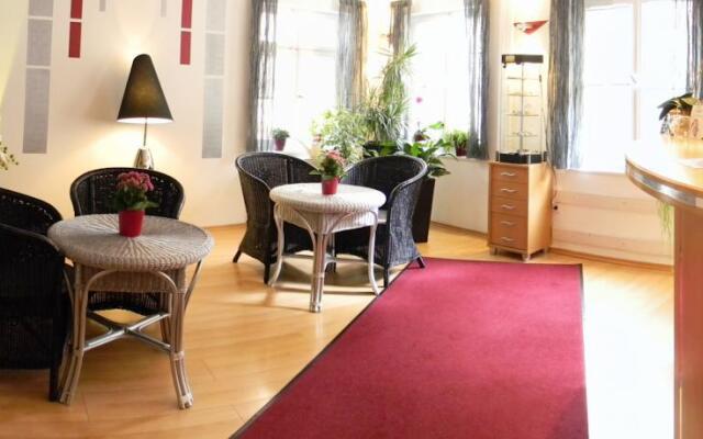 Hotel Hospiz