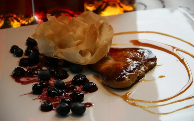 LOGIS Au Canard Gourmand