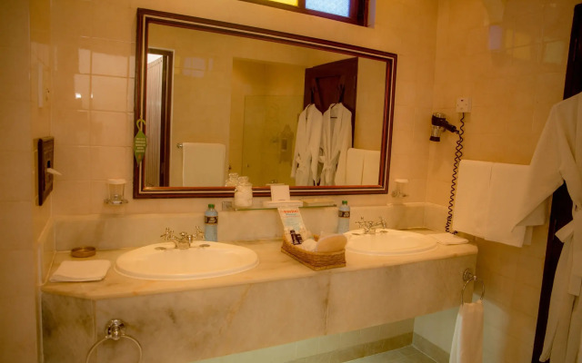 Serena Beach Resort and Spa