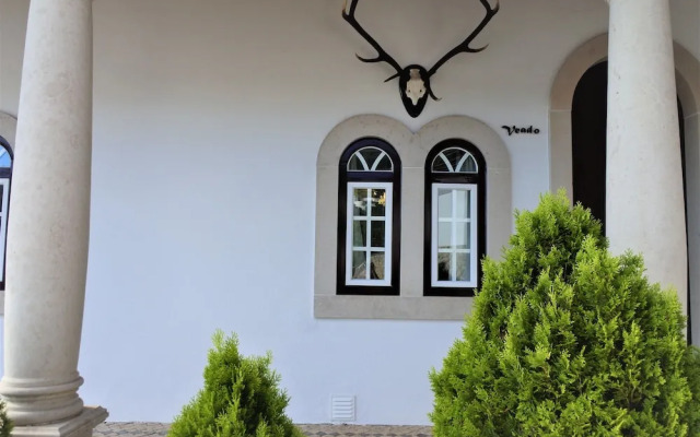 Casa da Eira