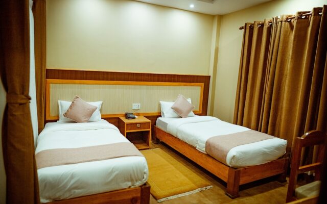 Paradise Boutique Hotel