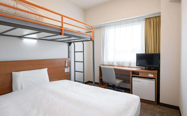 Comfort Inn Hitachinaka