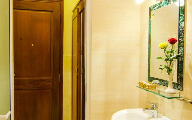 Gia Thanh Guest House