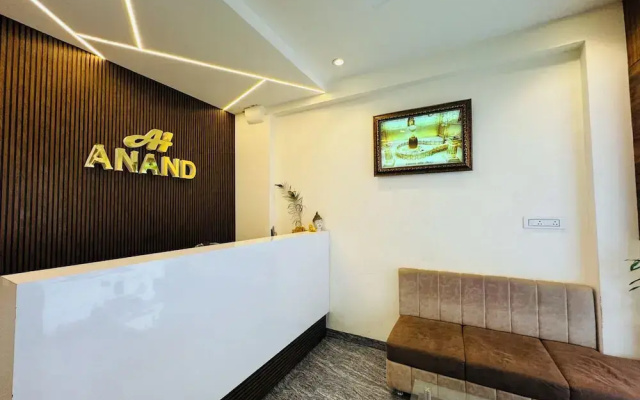 Hotel Anand