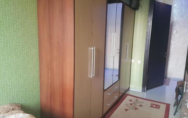 Shavshe Apartment