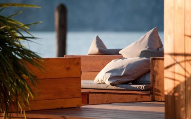 Hotel Club da Baia