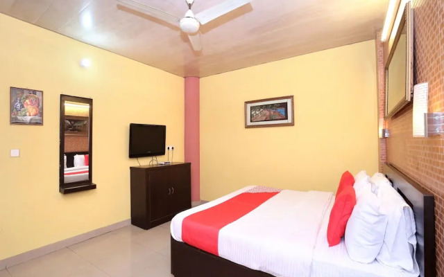 Hotel Nav Classic by OYO Rooms