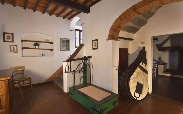Fattoria Castello Di Starda