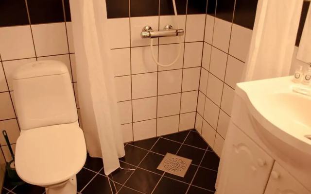 Rondane Haukliseter Fjellhotell