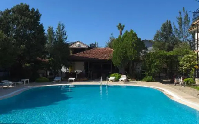 Angels Garden Dalyan