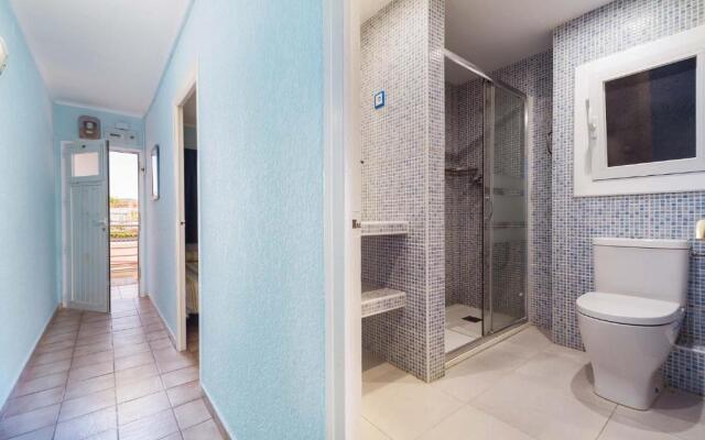 Apartamento Denis Playa 103