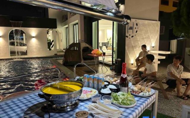 The Luxurious 168 Cruise, Melaka