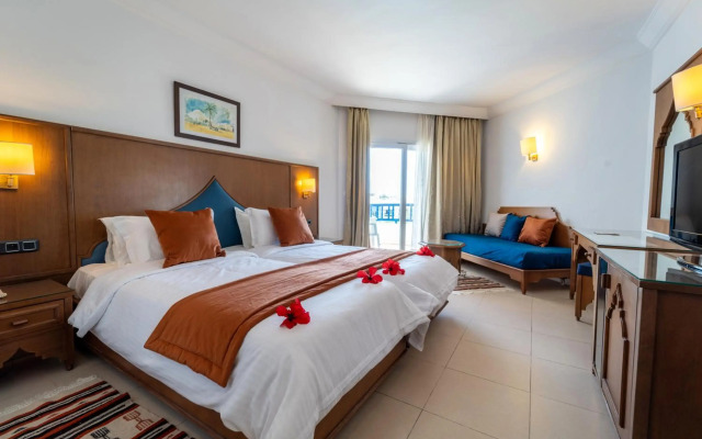 Eden Yasmine Resort & Spa