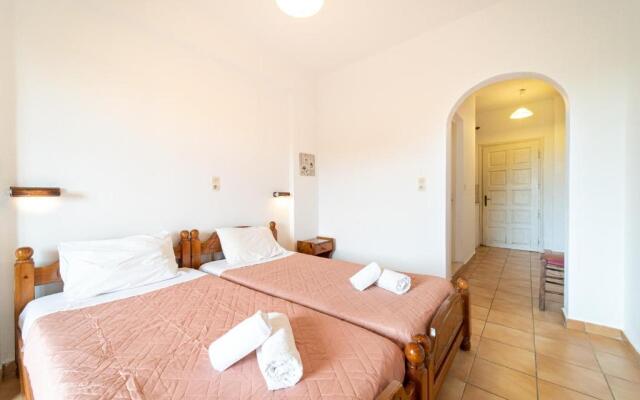 Arianna Studio Ground Floor 1