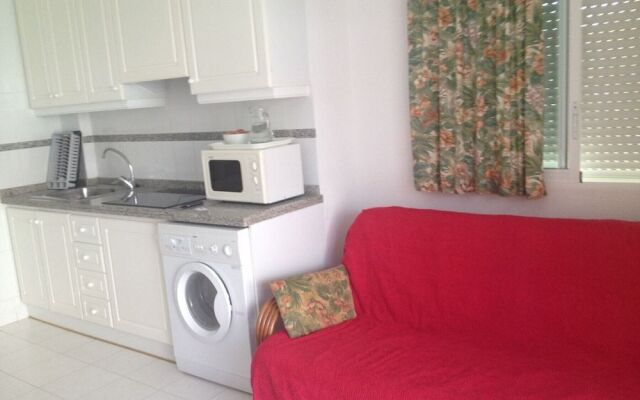 Apartamento Los Jazmines