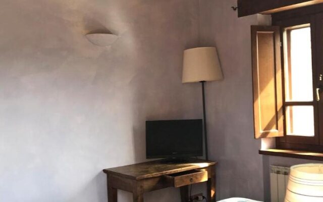 Agriturismo Casale nel Parco dei Monti Sibillini