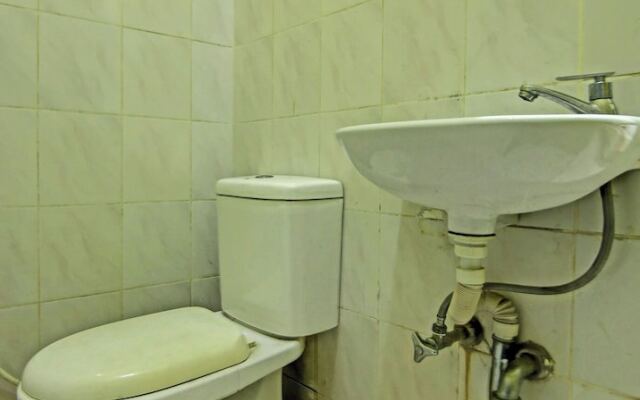 Hotel O Firza Homestay