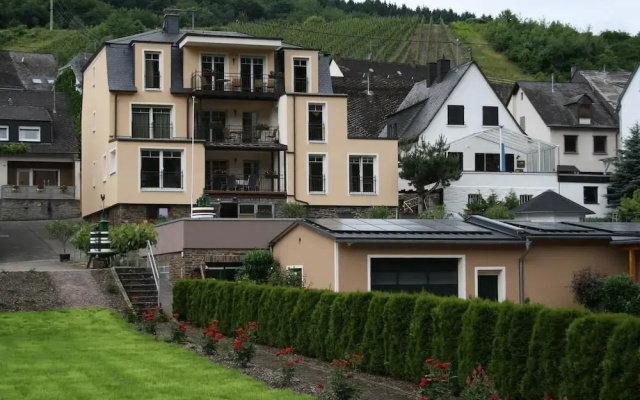 Weingut Goeres