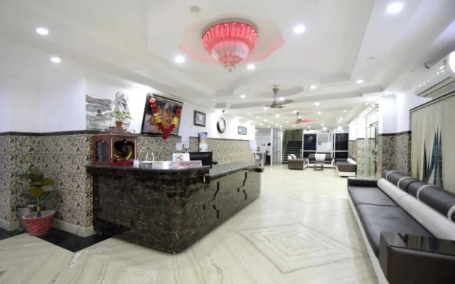 Hotel KS International by OYO Rooms