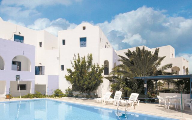 Hotel Kalma