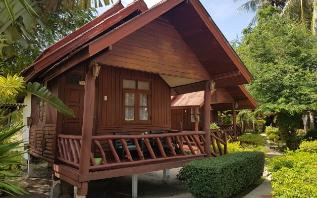 Morning Star Resort