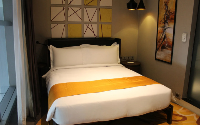 Holiday Inn Express New Delhi International Airport T3 by IHG