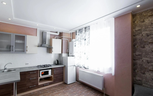 VIP Apartment on Shishkarevskaya