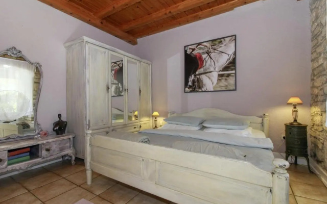 Medina in Hrboki * Istrien