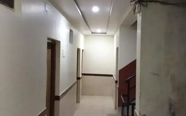 Hotel Toran 100 metres away from Diu