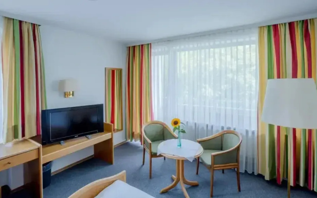Hotel Parsberg
