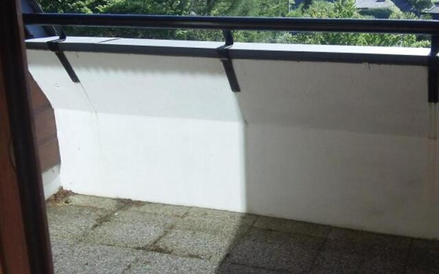 Appartement Mont-Dore, 1 pièce, 4 personnes - FR-1-415-54