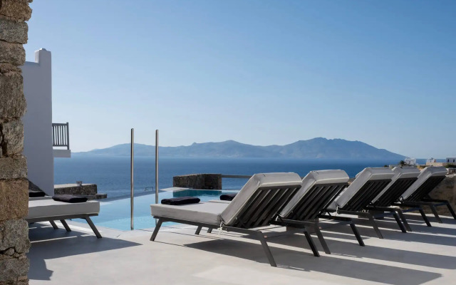 Mykonos Mood Villas