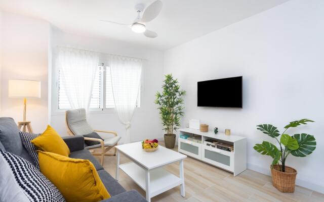 Home2Book Stylish Apartment Alcalá Beach