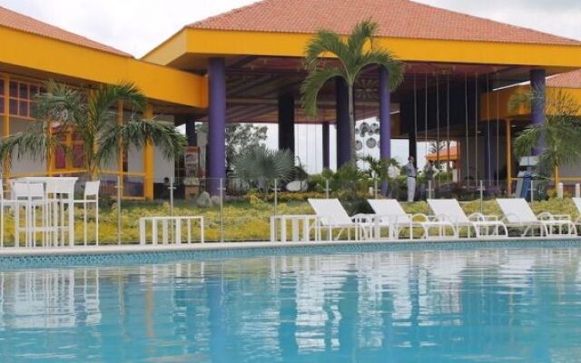 Allure Café Mocawa Hotel By Karisma