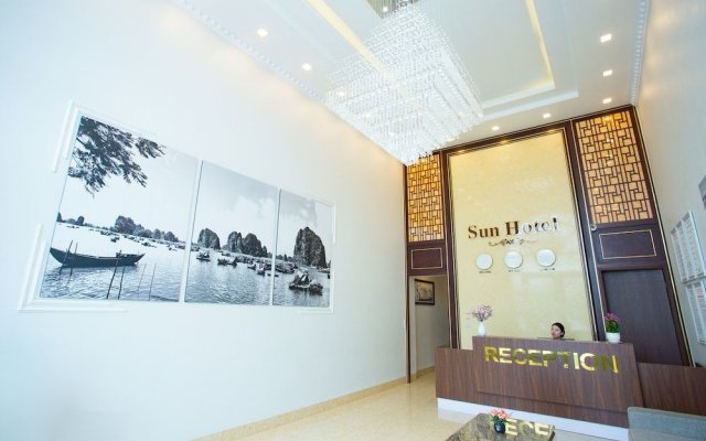 Sun Halong Hotel