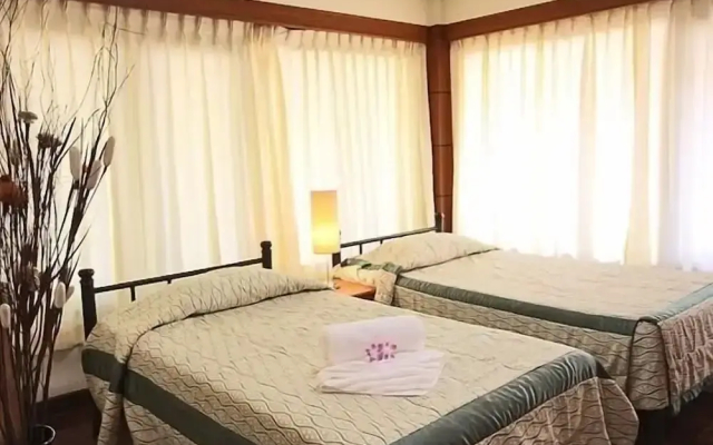 Pattaya Country Club