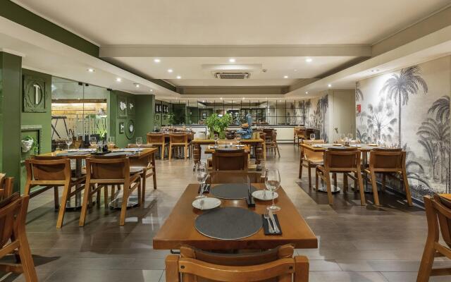 Rugendas Hotel Boutique by Time