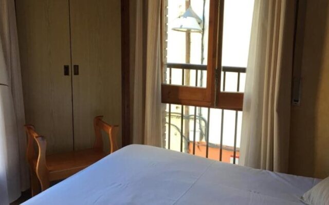 Hostal La Plaçeta