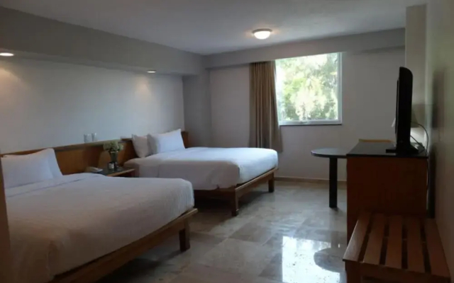 Hotel Amberes